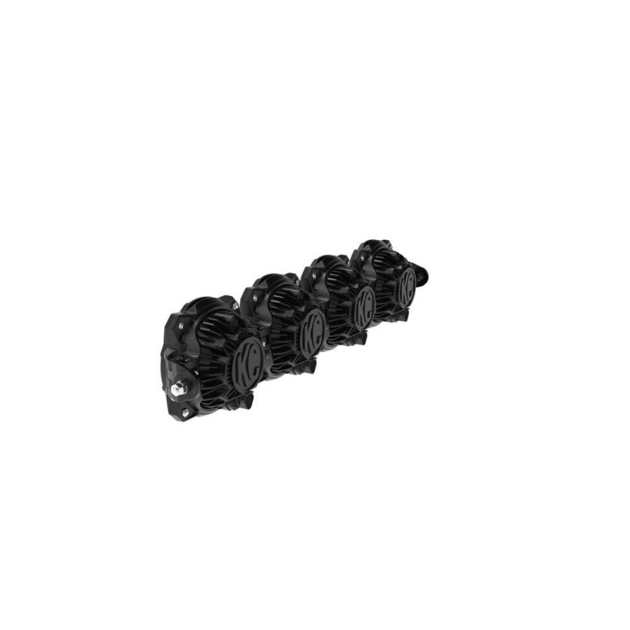 KC HiLiTES Gravity Titan LED Light Bar - 26-inch - 4-Light