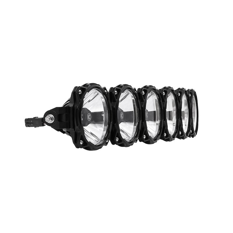 KC HiLiTES Gravity® LED Pro6 39" Light Bar System (91307)
