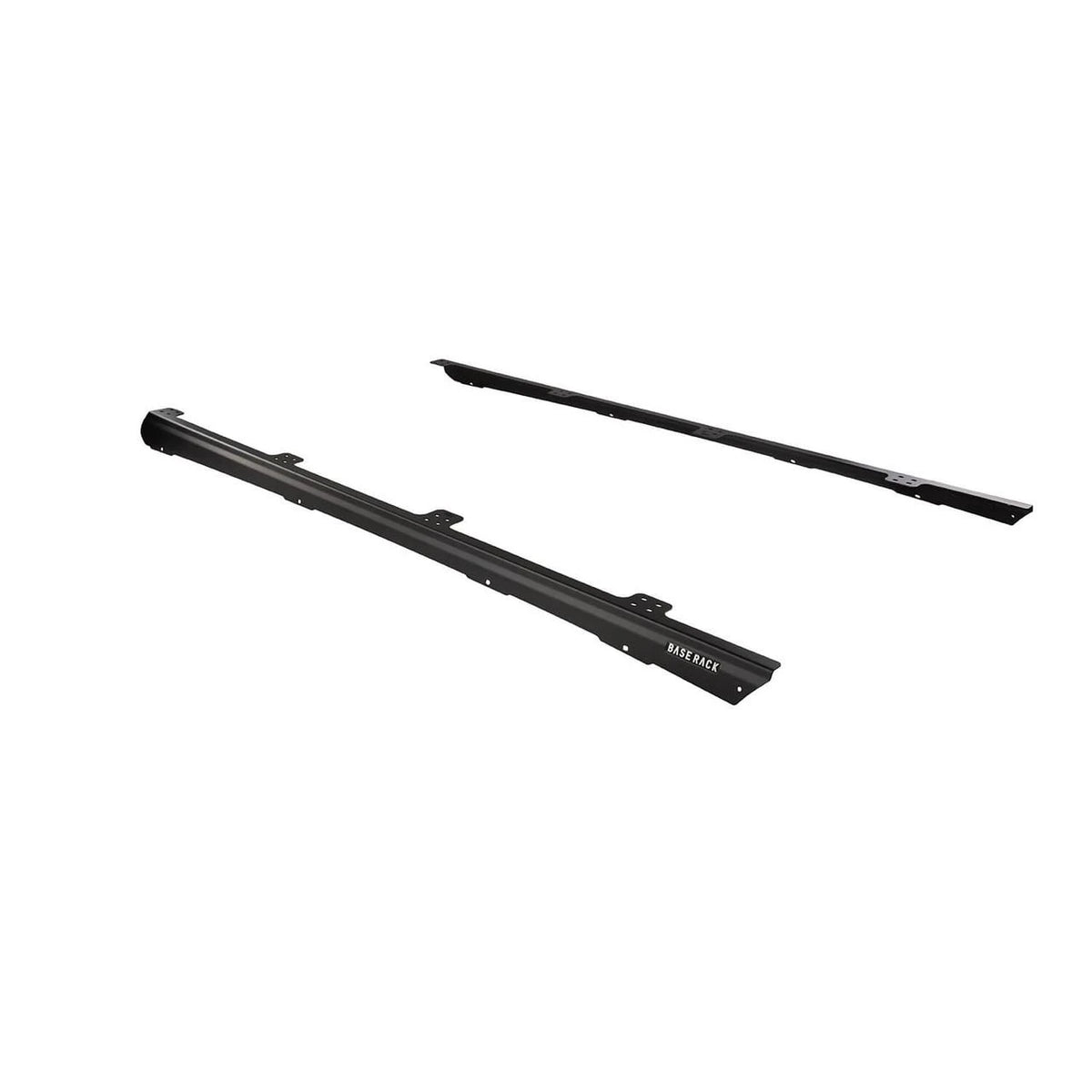 ARB BASE Rack Mount Kit with Wind Deflector - Toyota Land Cruiser 200 Series 2007-2021