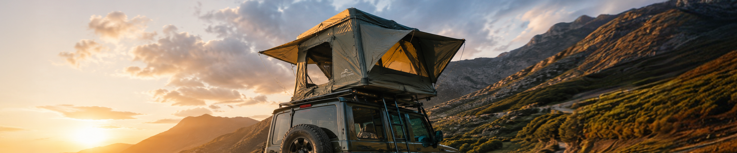 Rooftop Tents