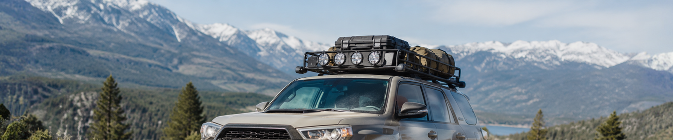 Roof Racks