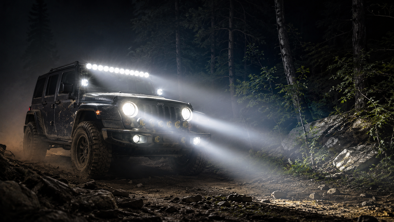 Lighting