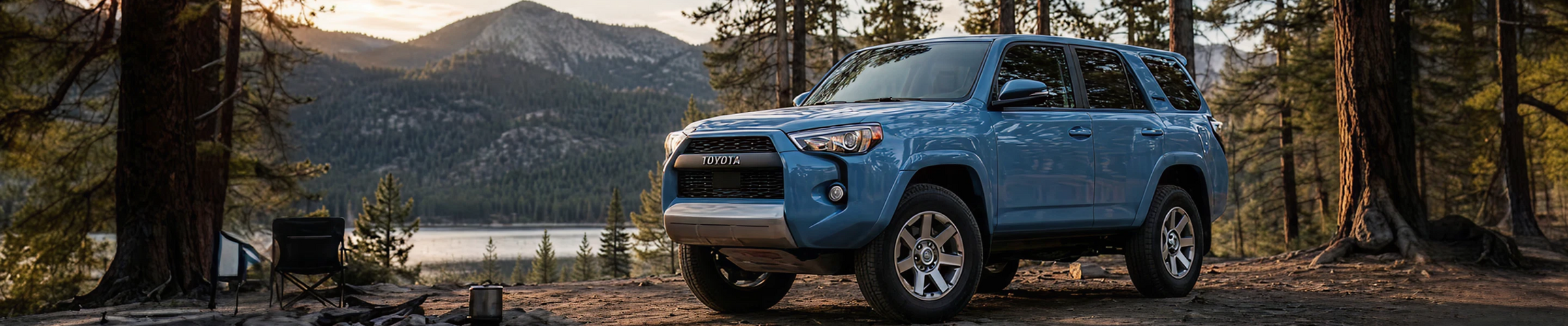 Toyota 4Runner