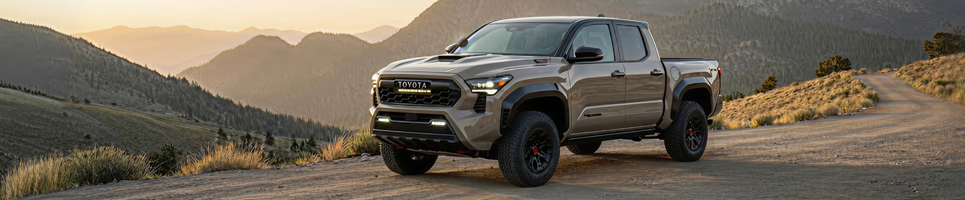 Toyota Tacoma