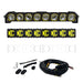 KC HiLiTES FLEX ERA LED Light Bar - 20-inch Configuration