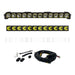 KC HiLiTES FLEX ERA LED Light Bar - 30-inch Configuration