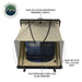 OVS LD TMON Aluminum Clamshell Rooftop Tent – 2 Person
