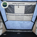 OVS LD TMON Aluminum Clamshell Rooftop Tent – 2 Person
