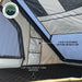 OVS LD TMON Aluminum Clamshell Rooftop Tent – 2 Person