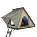 OVS LD TMON Aluminum Clamshell Rooftop Tent – 2 Person