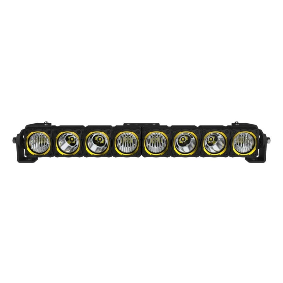 KC HiLiTES FLEX ERA LED Light Bar - 20-inch Configuration