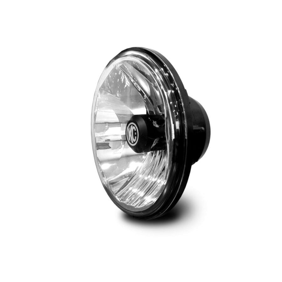 KC HiLiTES 7-inch Gravity LED Pro DOT Headlight Pair