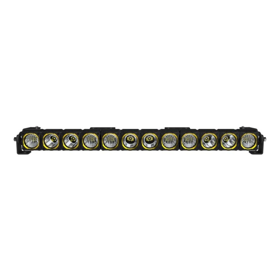 KC HiLiTES FLEX ERA LED Light Bar - 30-inch Configuration