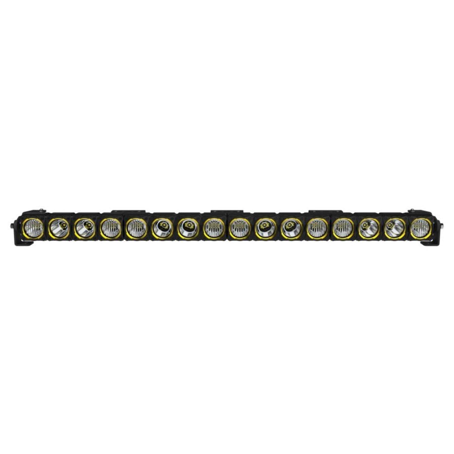 KC HiLiTES FLEX ERA LED Light Bar - 40-inch Configuration