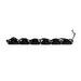 KC HiLiTES Gravity Pro6 LED Light Bar - 39-inch - 6-Light