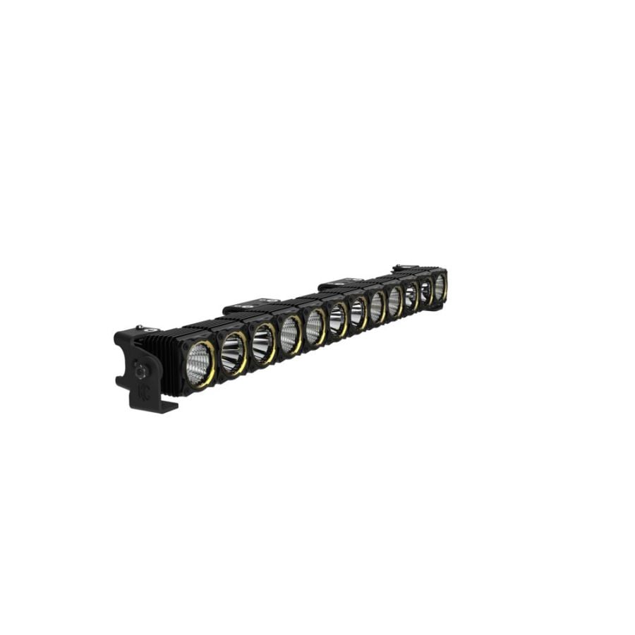 KC HiLiTES FLEX ERA LED Light Bar - 30-inch Configuration