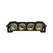 KC HiLiTES FLEX ERA LED Light Bar - Master Kit