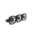 KC HiLiTES Gravity Titan LED Light Bar - 20-inch - 3-Light