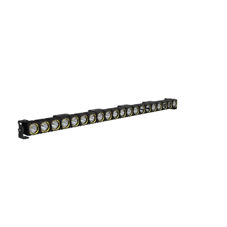 KC HiLiTES FLEX ERA LED Light Bar - 50-inch Configuration