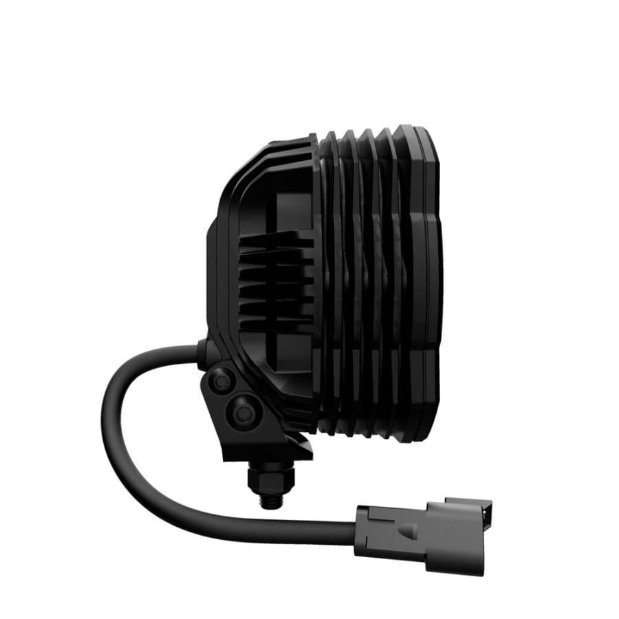 KC HiLiTES FLEX ERA 4 - 2-Light Master LED Light Pod Kit