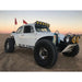 KC HiLiTES Gravity Pro6 LED Light Bar - 39-inch - 6-Light