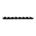 KC HiLiTES Gravity Pro6 LED Light Bar - 50-inch - 8-Light