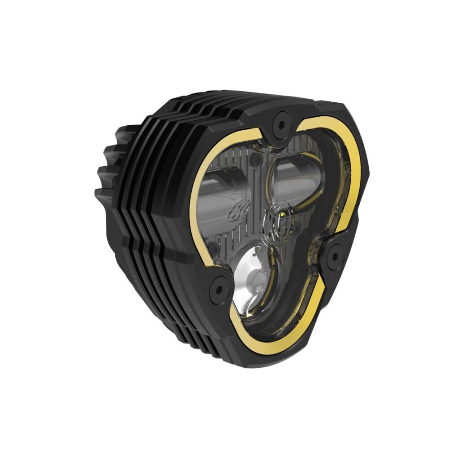 KC HiLiTES FLEX ERA 3 Dual Mode SAE Fog LED Light Pods - Toyota Tacoma/4Runner/Tundra