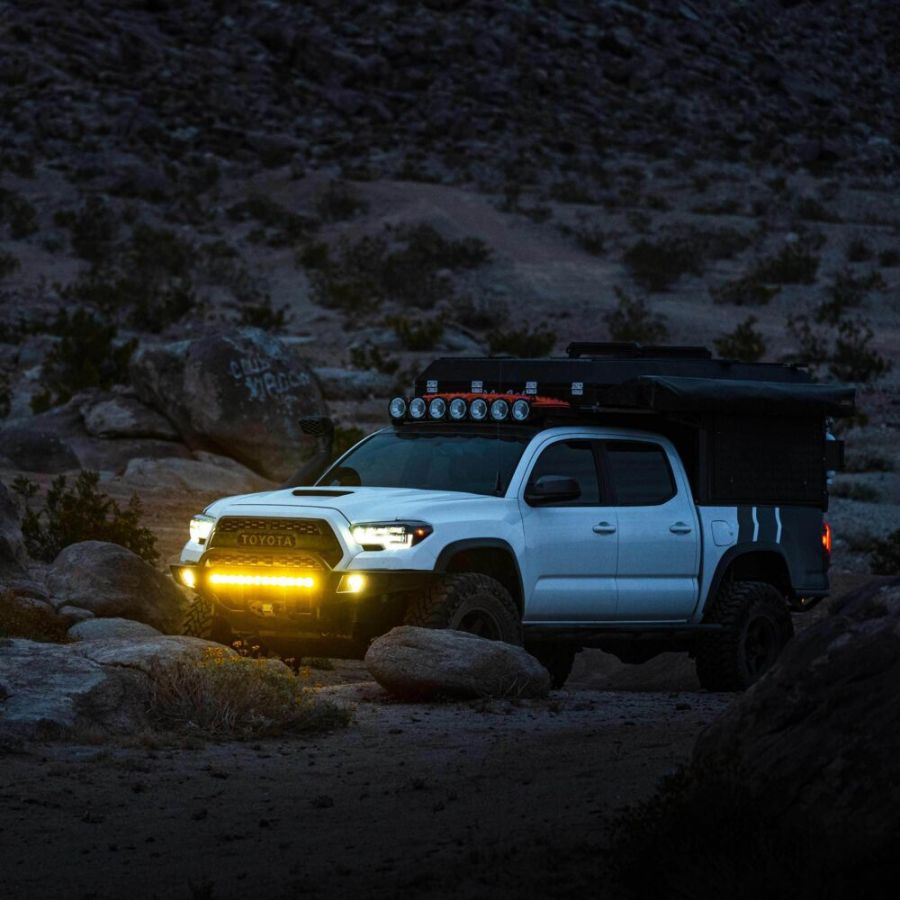 KC HiLiTES FLEX ERA LED Light Bar - 30-inch Configuration