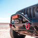KC HiLiTES FLEX ERA LED Light Bar - Master Kit