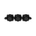 KC HiLiTES Gravity Titan LED Light Bar - 20-inch - 3-Light