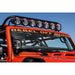 KC HiLiTES Gravity Pro6 LED Light Bar - 50-inch - 8-Light