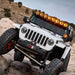 KC HiLiTES Gravity Titan LED Light Bar - 50-inch - 8-Light