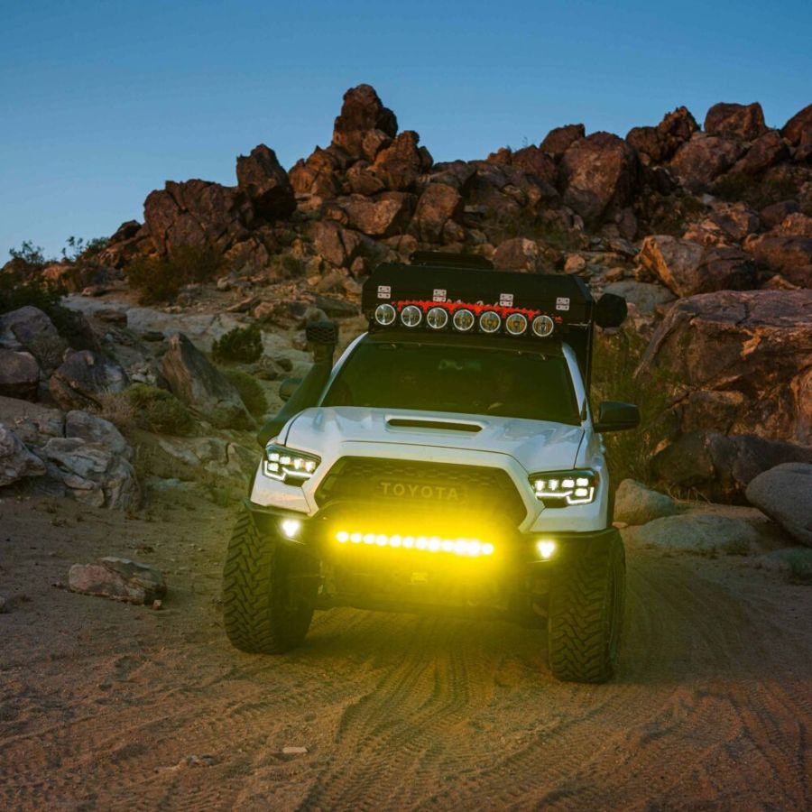 KC HiLiTES FLEX ERA LED Light Bar - 30-inch Configuration