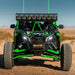 KC HiLiTES FLEX ERA LED Light Bar - Master Kit