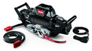 WARN ZEON 10-S Multi-Mount Portable Winch Kit – 10,000 lb