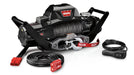 WARN ZEON 10-S Multi-Mount Portable Winch Kit – 10,000 lb