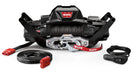 WARN ZEON 10-S Multi-Mount Portable Winch Kit – 10,000 lb
