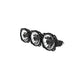 KC HiLiTES Gravity Titan LED Light Bar - 20-inch - 3-Light