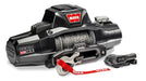 WARN ZEON XD 12-S Winch – 12,000 lb – Synthetic Rope