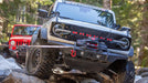 WARN ZEON XD 12-S Winch – 12,000 lb – Synthetic Rope