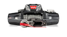 WARN ZEON XD 12-S Winch – 12,000 lb – Synthetic Rope