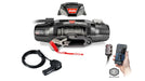 WARN ZEON XD 12-S Winch – 12,000 lb – Synthetic Rope