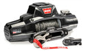 WARN ZEON XD 14-S Winch – 14,000 lb – Synthetic Rope
