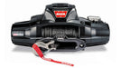 WARN ZEON XD 14-S Winch – 14,000 lb – Synthetic Rope