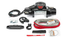 WARN ZEON XP 10-S Winch – 10,000 lb – Synthetic Rope
