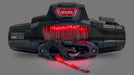 WARN ZEON XP 10-S Winch – 10,000 lb – Synthetic Rope