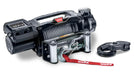 WARN ZEON XC 10 Winch – 10,000 lb – Steel Rope