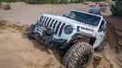 WARN ZEON XC 10 Winch – 10,000 lb – Steel Rope