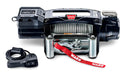 WARN ZEON XC 10 Winch – 10,000 lb – Steel Rope