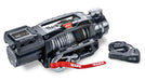 WARN ZEON XC 10-S Winch – 10,000 lb – Synthetic Rope